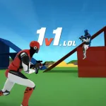 Play Game 1v1.LOL now !