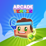 Play Arcade Tennis now!