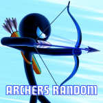 Play Archers Random now!