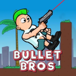 Play Bullet Bros now!