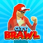 Play Game City Brawl now !