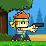 Play Dan The Man now!