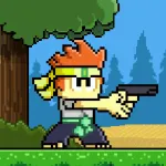 Play Game Dan The Man now !