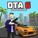 Play Game DTA 6 now !