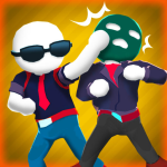 Play Gang Fall Party now!