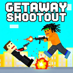 Play Getaway Shootout now!