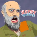 PLay Happy Wheels now!