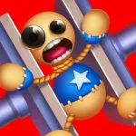 Play Game Kick The Buddy now !