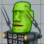 Play Game Last Play: Ragdoll Sandbox now !