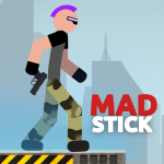 Play Mad Stick now!
