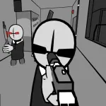 Play Game Madness: Sheriff’s Compound OFFICIAL now !