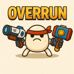 Play Overrun now!