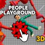 Play People Playground 3D now!