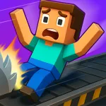 PLay Pixel Playground: Ragdoll Noob now!