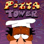 PLay Pizza Tower now!