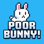 Play Game Poor Bunny now !