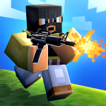 Play Poxel.io now!