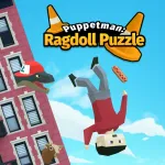 Play Game Puppetman: Ragdoll Puzzle now !