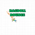 Play Game Ragdoll Bounce now !