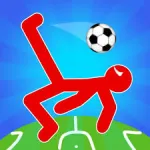 Play Game Ragdoll Football 2 Players now !