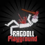 Play Game Ragdoll Playground now !