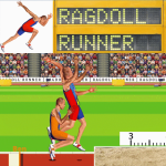 Play Ragdoll Runners now!