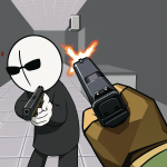 Play Ragdoll Showdown 2 now!