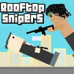 Play Rooftop Snipers now!