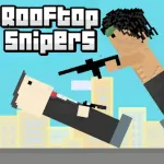 Play Game Rooftop Snipers now !