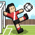 Play Soccer Random now!