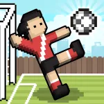Play Game Soccer Random now !