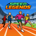 Play Speed Legends now!