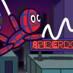 Play Game SpiderDoll now !