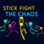 Play Game Stick Fight The Chaos now !