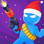 Play Stick Rush now!