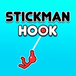 Play Game Stickman Hook now !