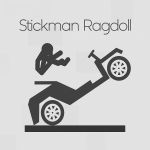 Play Stickman Ragdoll now!