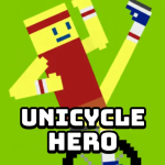 Play Unicycle Hero now!