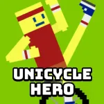 Play Game Unicycle Hero now !