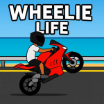Play Wheelie Life now!