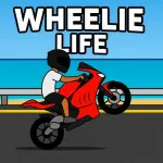 Play Game Wheelie Life now !