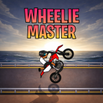Play Wheelie Master now!