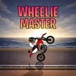 Play Game Wheelie Master now !