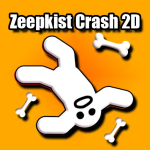 Play Zeepkist: Crash 2D now!